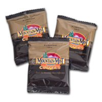 Muir Perfection Decaf - Portion Pack