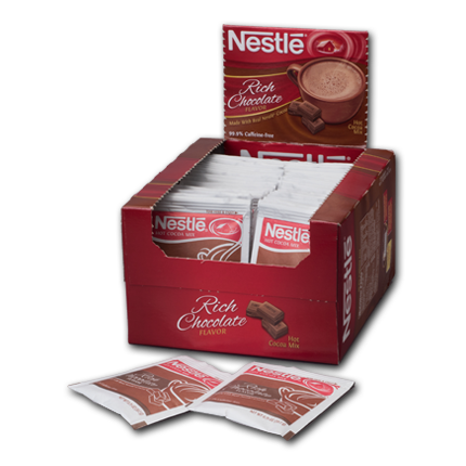 Nestlé Hot Cocoa Mix