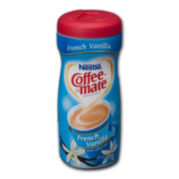 Nestle Coffee-Mate - French Vanilla