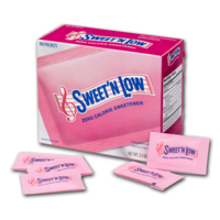 Sweet' N Low - Sweetener