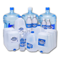 Water Products